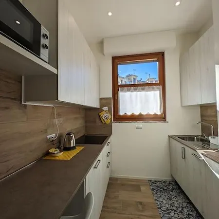 Casa Dante Apartment