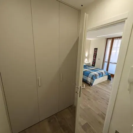 Appartamento Casa Dante *