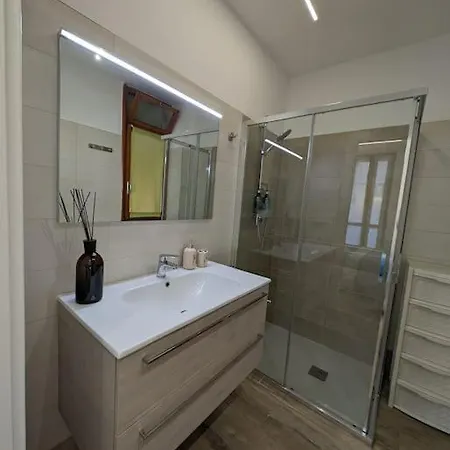 Casa Dante Apartment Cuneo