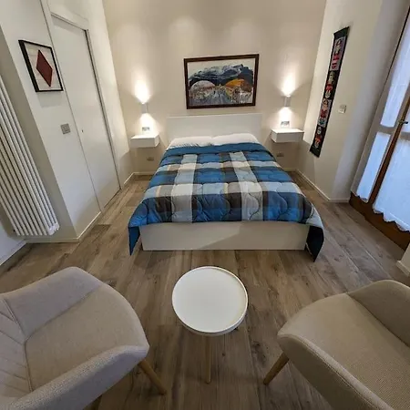 Apartment Casa Dante *