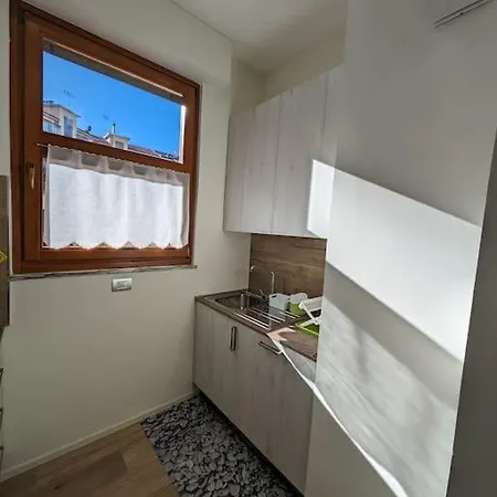 Casa Dante * Cuneo
