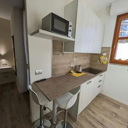 Apartment Casa Dante